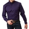 Roper Men's Button Down Shirt