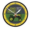 John Deere 1837 Wall Clock