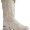 Roper Women's White Aztec Boot