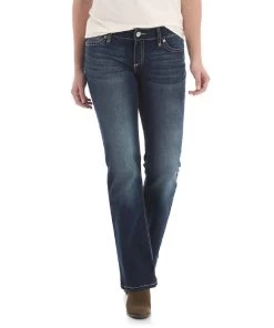 Wrangler Women's Retro Mae Jean