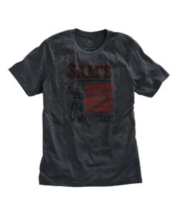 Tin Haul Men's Western Wear Tee