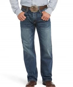 Ariat Men's M4 Preston Jean