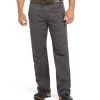 Ariat Men's Rebar M4 DuraStretch Twill Dungaree Work Pant