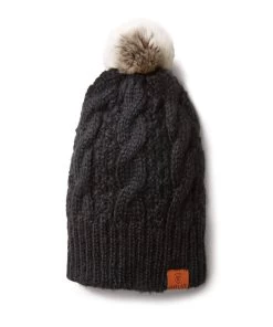 Ariat Cable Knit Beanie