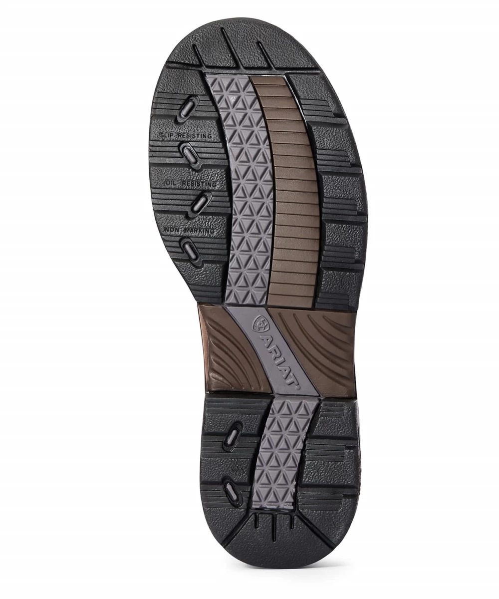 Ariat Women's Casey MetGuard Composite Toe Work Boot 2 Ariat Women's Casey MetGuard Composite Toe Work Boot - Image 2