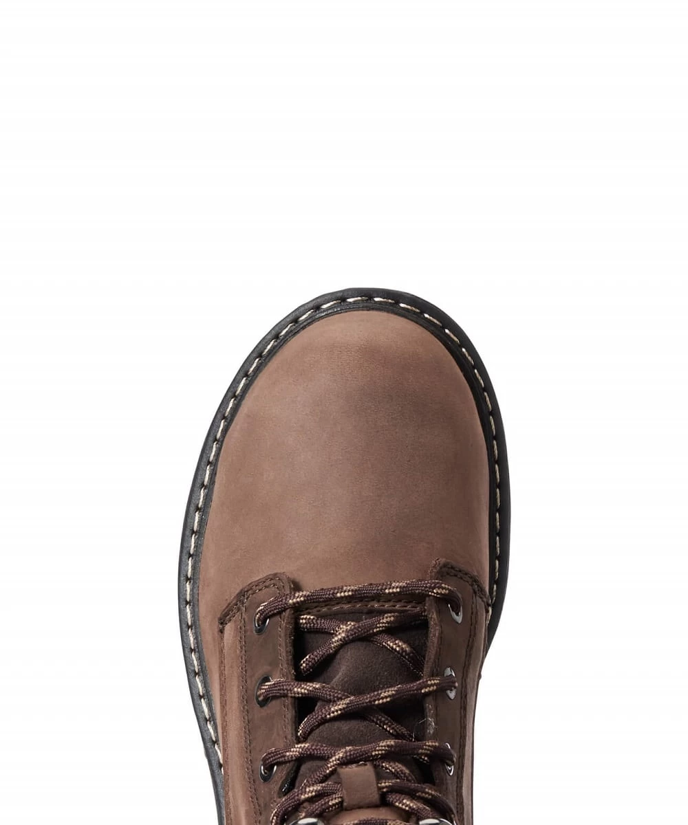 Ariat Women's Casey MetGuard Composite Toe Work Boot 4 Ariat Women's Casey MetGuard Composite Toe Work Boot - Image 4