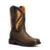 Ariat Youth Work Venttek Boot