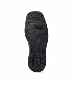 Ariat Youth Work Venttek Boot -Ariat Store 10034159 2