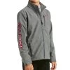 Ariat Boys' Logo 2.0 Softshell Jacket