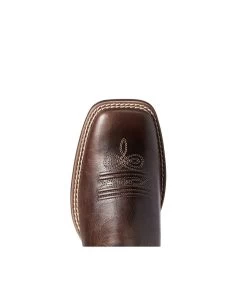 Ariat Women's Round Up Square Toe Boot -Ariat Store 10038420 c