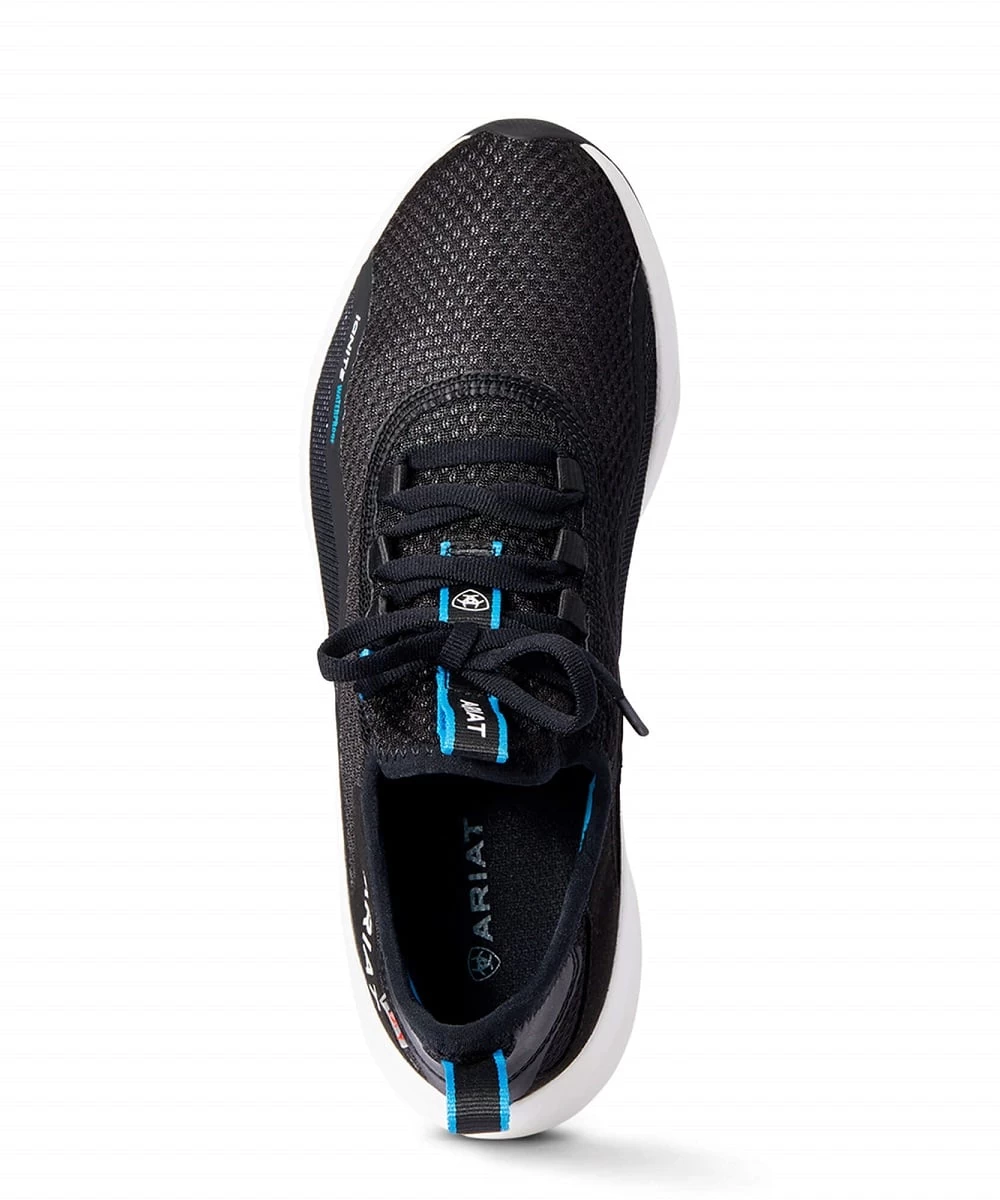 Ariat Women's Ignite Waterproof Sneaker 3 Ariat Women's Ignite Waterproof Sneaker - Image 3