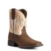 Ariat Youth Storm Western Boot
