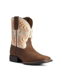 Ariat Youth Storm Western Boot