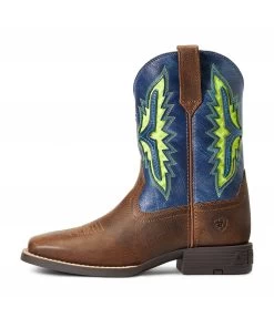 Ariat Youth Koel VentTEK Western Boot -Ariat Store 10040259 side