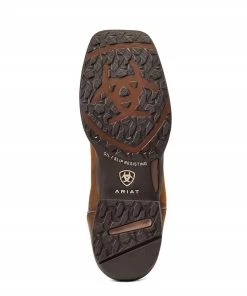 Ariat Women's Anthem Patriotic Waterproof Western Boot -Ariat Store 10040369 d