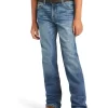 Ariat Boys' B4 Merrick Boot Cut Jean