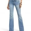 Ariat Women's R.E.A.L. Regina Flare Jean