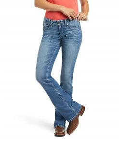 Ariat Women's R.E.A.L. Allessandra Jean