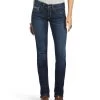 Ariat Women's R.E.A.L. Clarissa Straight Jean
