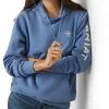 Ariat Women's Logo Hoodie