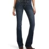 Ariat Women's R.E.A.L. Lexie Boot Cut Jean