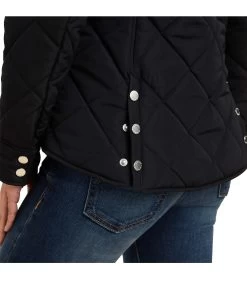 Ariat Women's Province Insulated Jacket -Ariat Store 10041224 c