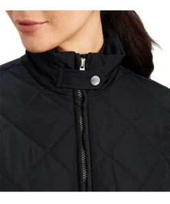 Ariat Women's Province Insulated Jacket -Ariat Store 10041224 d