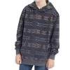 Ariat Boys' Printed Overdyed Sweater