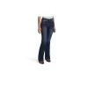 Ariat Girls' R.E.A.L. Estella Wide Leg Jean