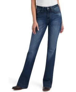 Ariat Women's Slim Mckenna Trouser