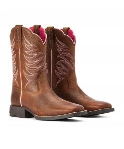 Ariat Youth Firecatcher Western Boot