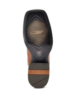 Ariat Women's Frontier Chimayo Western Boot -Ariat Store 10042573 d