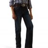 Ariat Boys' B5 Slim Trevor Straight Jean