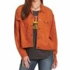 Ariat Women's Cactus Trucker Jacket
