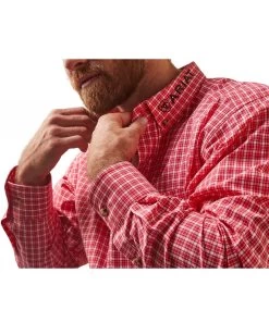 Ariat Men's Pro Series Team Saul Classic Fit Shirt 5 Ariat Men's Pro Series Team Saul Classic Fit Shirt -Ariat Store 10043795 c