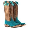 Ariat Women's Futurity Boon Western Boot