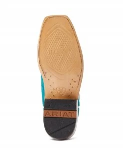 Ariat Women's Futurity Boon Western Boot -Ariat Store 10044399 d