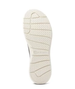 Ariat Men's Hilo Stretch Lace Shoe -Ariat Store 10044586 d