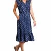 Stetson Women's Vintage Ditzy Dress