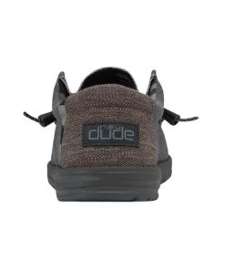 Hey Dude Men's Blue Camo Wally Shoe -Ariat Store 110067007 d