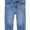 Wrangler Baby Boys' Bootcut Jean