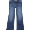 Wrangler Girls' Daisey Trouser