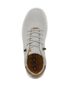 Hey Dude Men's Cloud Kob Eco Sox Shoe -Ariat Store 112452211 b