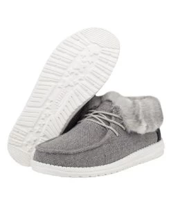 Hey Dude Women's Sunset Smoke Britt Shoe