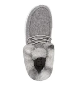 Hey Dude Women's Sunset Smoke Britt Shoe 5 Hey Dude Women's Sunset Smoke Britt Shoe -Ariat Store 121773322 c