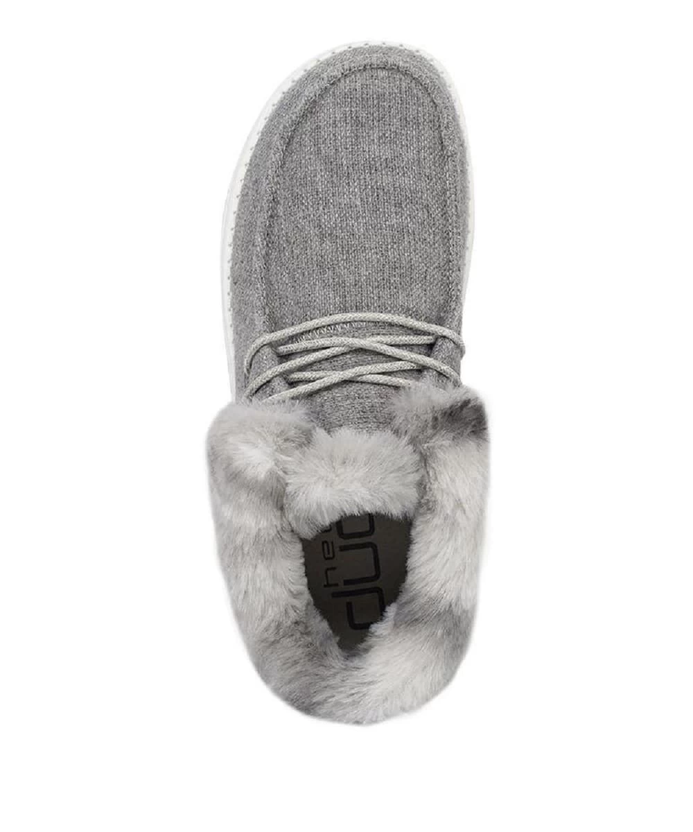 Hey Dude Women's Sunset Smoke Britt Shoe 3 Hey Dude Women's Sunset Smoke Britt Shoe - Image 3