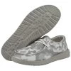 Hey Dude Women's Cloud Camo Wendy Funk Shoe