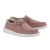 Hey Dude Women's Antique Rose Wendy ADV Shoe