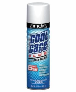 Andis Cool Care Plus For Clipper Blades