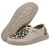 Hey Dude Youth Leo Safari Wendy Shoe